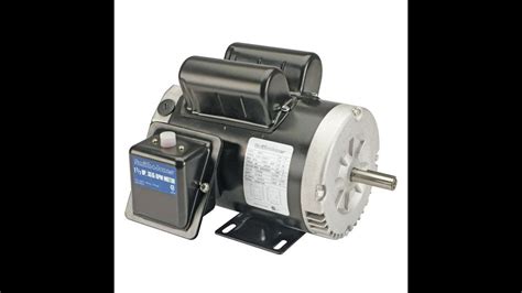 Maybe you would like to learn more about one of these? Century Ac Motor Wiring Diagram 115v 2hp Definite Purpose Compressor Motor