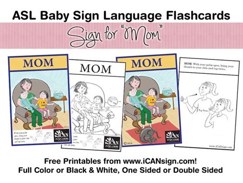 Maybe you would like to learn more about one of these? Pin by iCANsign Baby Sign Language on Baby Sign Language ...