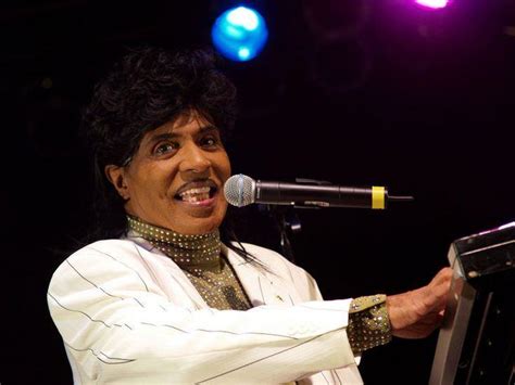 Little Richard Celebrity Biography Zodiac Sign And Famous Quotes