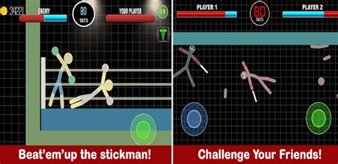 Stickman Fight 2 Player Games For Pc Free Download And Install On