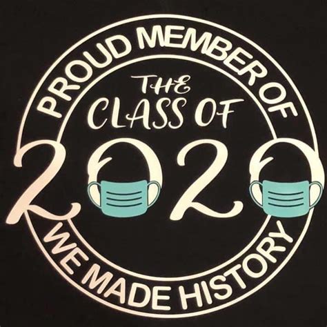 Celebrating The Class Of 2020 You Are All A Part Of History Congratulations 🎓🎉🎓🎉