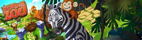 Wonder Zoo Pour Mobile Téléchargez Le Maintenant Gameloft