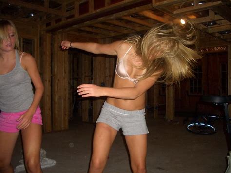 These Drunk College Girls Will Make You Want To Go Back To
