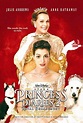 The Princess Diaries 2: Royal Engagement (2004) - Release info - IMDb