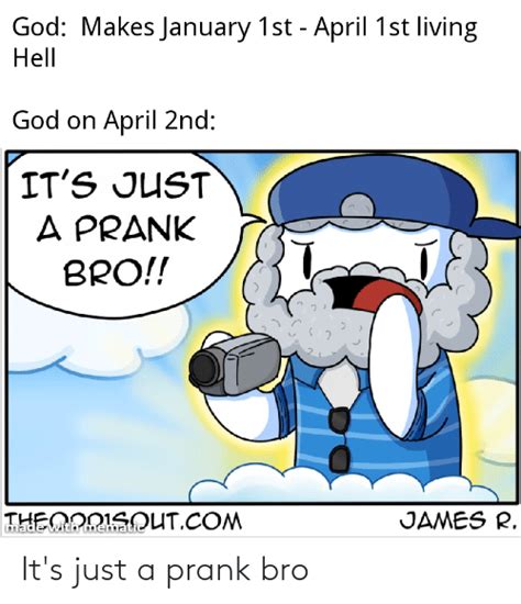 🔥 25 Best Memes About Its Just A Prank Bro Its Just A Prank Bro Memes