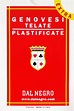 Dal Negro Genovesi 35 Extra 014008 Italian Regional Playing Cards, Red ...