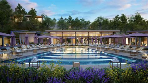 Upcoming Montage Healdsburg names director of spa and unveils wine-inspired programming