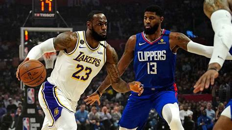 The los angeles lakers are reportedly high on bradley beal's list of preferred destinations. Los Angeles Lakers vs Los Angeles Clippers: resumen y ...