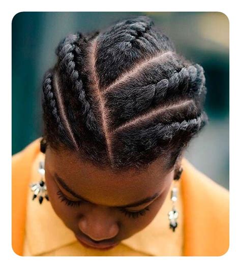 Flat twist hairstyles have been a huge fashion style, haven't they? 85 Best Flat Twist Styles And How To Do Them - Style Easily