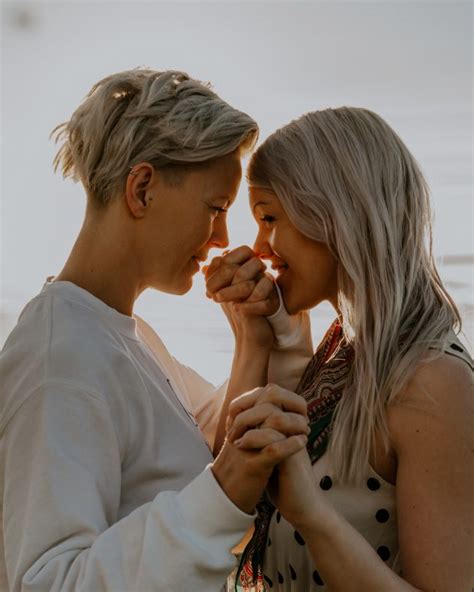 50 Inspiring Lesbian Instagram Accounts You Need To Follow Our Taste For Life