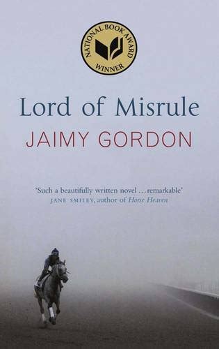 Lord Of Misrule Gordon Jaimy 9780857386700 Abebooks
