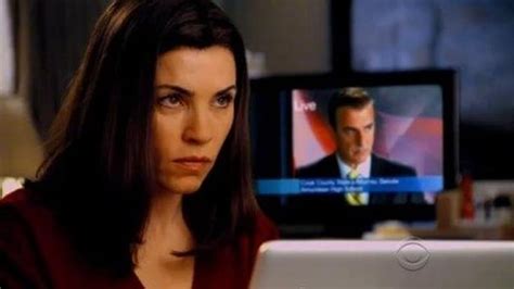 The Good Wife Sezonul 2 Episodul 9 Online Subtitrat In Romana Seriale