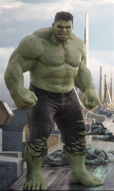 This green monster has such tremendous power that no one can match him. Geewhiz Customs: Hulk (Ragnarok Final Battle) Pants