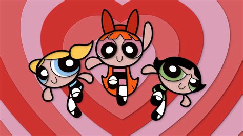 How Would You Build THE POWERPUFF GIRLS R WhatWouldYouBuild