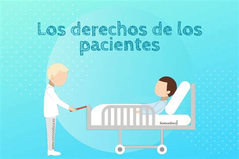 Derechos De Los Pacientes