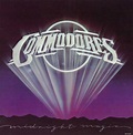 COMMODORES - Midnight Magic - Amazon.com Music
