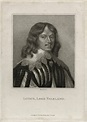 NPG D26673; Lucius Cary, 2nd Viscount Falkland - Portrait - National ...