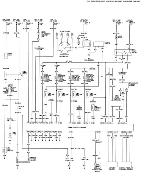 Ase certified automotive parts specialist ; Picture Of Wiring Diagram For Stereo 1994 Dodge 1500 - Wiring Diagram