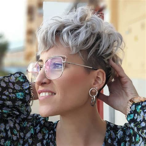 40 Cool Pixie Haircut Ideas to Inspire New Looks - Hairstyle Zone X