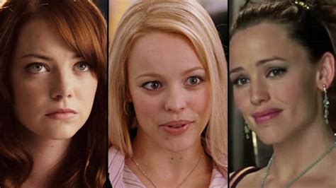 Quiz Which Iconic Teen Movie Character Are You Popbuzz