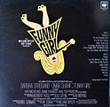 Funny Girl | LP (1968, Gatefold) von Jule Styne
