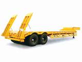 Images of Toy Truck Flatbed Trailer