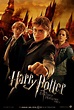 Poster 11 - Harry Potter e i doni della morte - Parte II