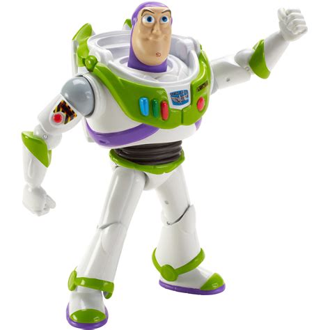 Disney Toy Story Buzz Lightyear Action Figure