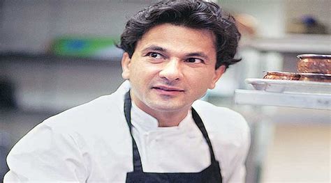 Chef Vikas Khanna The Michelin Starred Master And His Love Life