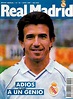 Historias del Real Madrid: JUAN GÓMEZ, JUANITO