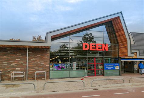 Deen beta 2 is the older version, unfortunately is also the most known and used version (most of the scripts that use deen use syntax that's specific to beta 2). DEEN opent totaal vernieuwde en gasloze winkel in Blokker ...