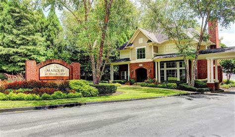 As of july 2021, the average apartment rent in atlanta, ga is $1,404 for a studio, $1,495 for one bedroom, $1,710 for two bedrooms, and $1,912 for three bedrooms. Marquis at Briarcliff - Atlanta, GA 30329| Furnished ...