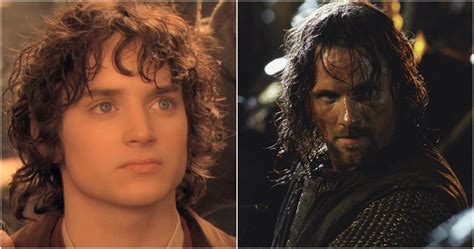 The Lord Of The Rings Things You Didn T Know About The Cast