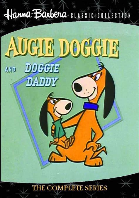 Augie Doggie And Doggie Daddy Tv Series 19591961 Imdb