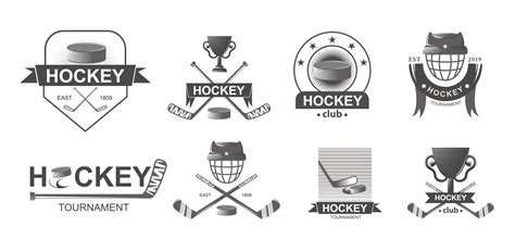 Hockey Vector Art Icons And Graphics For Free Download