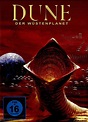 "Dune - Der Wüstenplanet" erscheint erneut auf Blu-ray 3D in ...