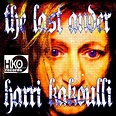 The Last Ander by Harri Kakoulli on Amazon Music - Amazon.com