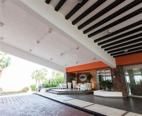 Wyndham Grand Cancun All Inclusive Resort Villas Canc N M Xico