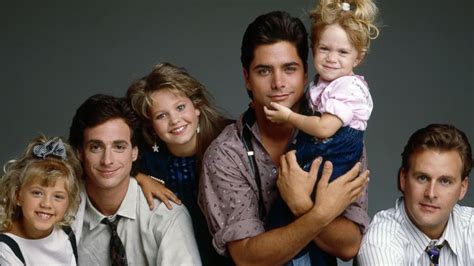 Why The Olsen Twins Wont Be In Fuller House Abc News