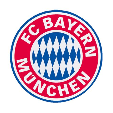 Nun haben die münchener ihr emblem offenbar runderneuert. Bayern Munich scores world's most valuable football brand ...