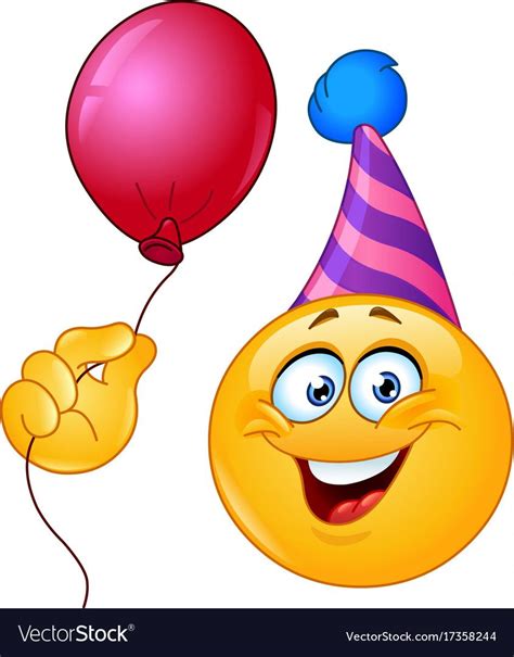Happy Birthday Emoticon Birthday Emoticons Emoji Birthday Birthday Wishes Messages Birthday