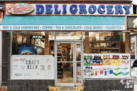 12 Best Bodegas In New York City According To Locals