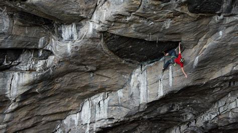 Check spelling or type a new query. Adam Ondra über "The Change" (9b+), die härteste Route der ...