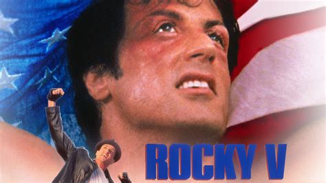 Rocky V Sylvester Stallone Full Hd Wallpaper And Back Vrogue Co