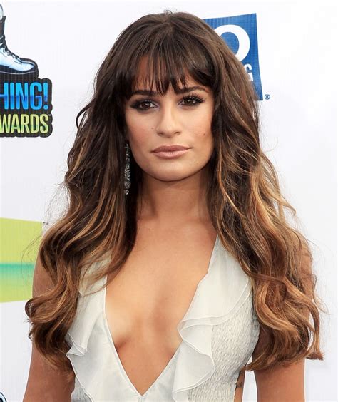 12 Sexy Hairstyles With Bangs How To Get The Best Look Hairstyles For Women