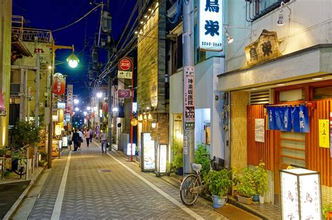 See 774,422 tripadvisor traveller reviews of 110,025 tokyo restaurants and search by cuisine, price, location, and more. 10 Most Popular Food & Dining Areas in Tokyo - Guide to ...