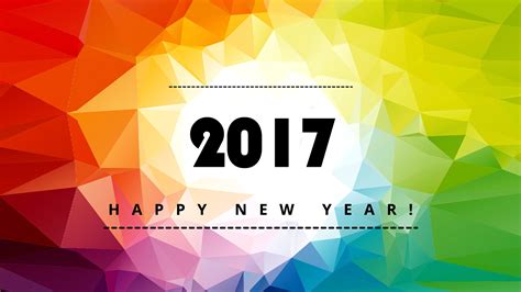 Happy New Year 2017 Wallpapers Images Photos Pictures