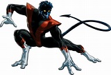 Nightcrawler | X-Men Wiki | Fandom