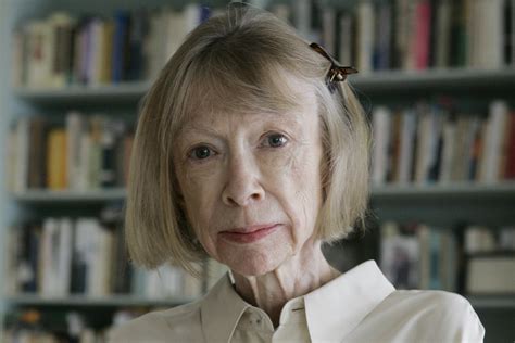 Writer Joan Didion Whose Electric Anxiety Inspired A Generation Has Died At 87 Npr