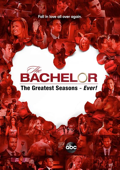Watch The Bachelor The Greatest Seasons Ever Online Season 1